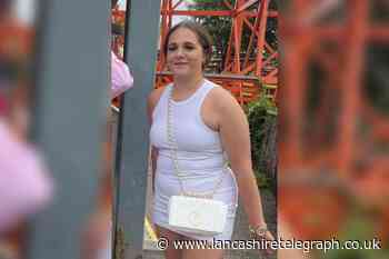 Police appeal for help to find missing Blackpool teenager