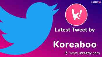 "Heart Signal 3" Seo Min Jae Retracts Allegations Made Towards Nam Taehyun Regarding Drug ... - Latest - LatestLY