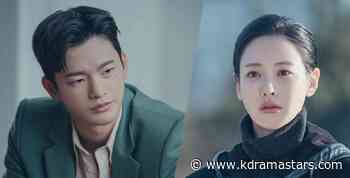‘Cafe Minamdang’ Episode 15: Did Seo In Guk, Oh Yeon Seo Get Wrong Hunch at Gopuri Case? - Kdramastars