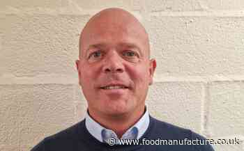 Innovate Foods appoints new head of operations