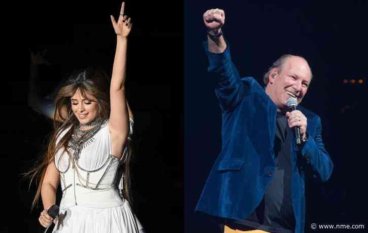 Camila Cabello and Hans Zimmer announce new song ‘Take Me Back Home’ for ‘Frozen Planet II’