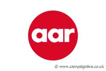 AAR hires Hannah Astill to head up media practice