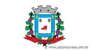 Prefeitura de Campo Bom - RS: um novo Processo Seletivo é divulgado - PCI Concursos