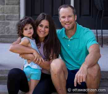 Raising awareness about a congenital infection that can cause hearing loss and development delays