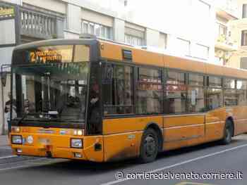 Jesolo, autista picchiato a bordo di un bus: è la seconda aggressione in pochi giorni - Corriere