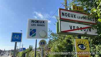 Pourquoi on n'écrit pas « Nœux-lès-Mines » mais "Noeux-les-Mines" ? - Nord Littoral