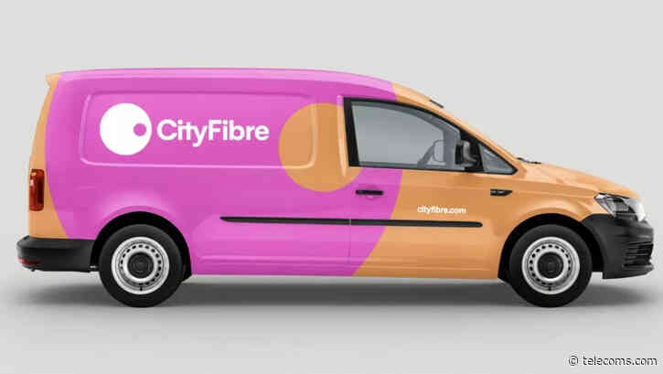 CityFibre pimps its brand to drive customer acquisition