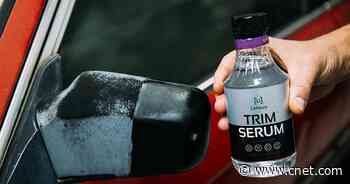 Best Car Plastic Restorer for 2022: Chemical Guys, Meguiar's and More     - CNET