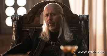 'House of the Dragon' Episode 1 Recap: Everything You Might Have Missed     - CNET