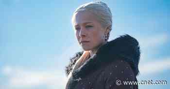 'House of the Dragon': When The Next Episode Lands in Your Time Zone     - CNET