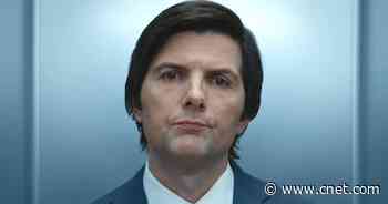 The Sci-Fi Masterpiece on Apple TV Plus Everyone Needs to Watch     - CNET