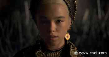 'House of the Dragon' Will Let You Love 'Game of Thrones' Again     - CNET