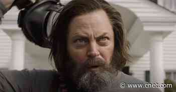 Watch the First Trailer for HBO Max's 'The Last of Us'     - CNET