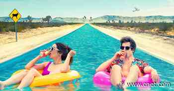 Everyone Should Watch the 2nd Best Sci-Fi Gem on Hulu     - CNET