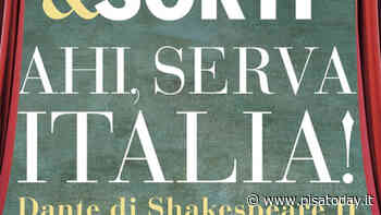 Arriva a Montecatini Val di Cecina la finale della gara di street theatre - PisaToday