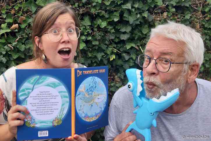 Juf Aafke schrijft vijfde kinderboek