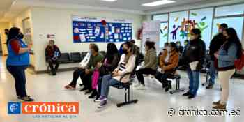 La “Ruta de la Calidad” de la Acess llega a Loja - Diario Crónica (Ecuador)