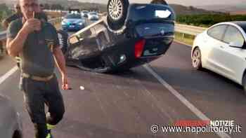 Incidente in moto in Sicilia: grave un 30enne di Gragnano (GALLERY) - NapoliToday