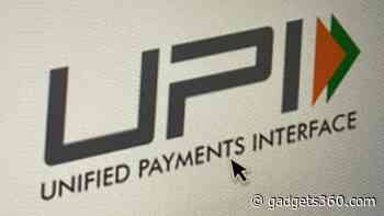 UPI Is Digital Public Good, Services to Remain Free, Ministry of Finance Says