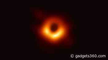 Bright Photon Ring Discovered in Remastered Image of Massive Black Hole: All Details