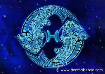Pisces Daily Horoscope - August 21, 2022 | Free Online Astrology - Deccan Herald