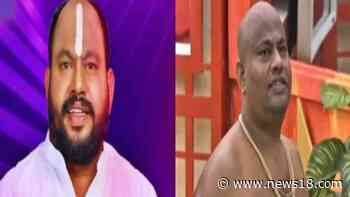 Bigg Boss Kannada OTT: Why Somanna Machimada Questions Aryavardhan Guruji's Astrology - News18