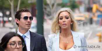 Zahnarzt-Ehefrau stirbt nach mysteriösem Zwischenfall auf Safari - Kölner Stadt-Anzeiger