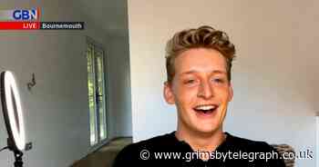 OnlyFans debut earned former NHS worker £3,000 in his first week - Grimsby Live