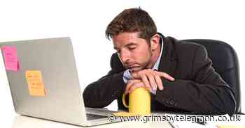 Quiet quitting: Doing less at work could be good for you - Grimsby Live