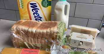 Comparing store prices in cost-of-living crisis - Grimsby Live