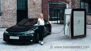 Start-up-Finanzierung: Wagniskapital-Bündnis: Erfolgreiche Gründer werden zu Tech-Investoren