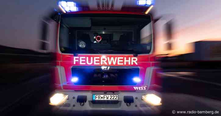 28-Jähriger stirbt in den Flammen seines Autos