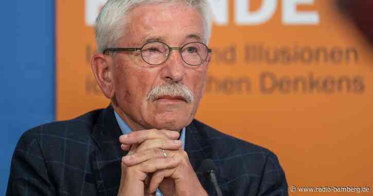 Neues Sarrazin-Buch in Berlin vorgestellt