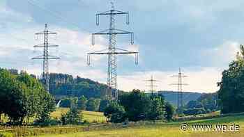 Unternehmen in Siegen: Krieg wirkt gravierender als Corona - WP News