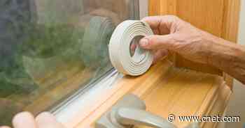 Weatherstripping Can Lower Your Utility Bills Year Round     - CNET