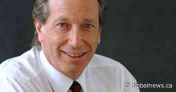 Former Kingston mayor Harvey Rosen to be honoured with portrait