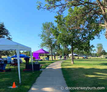 What's happening around Weyburn this weekend? - DiscoverWeyburn.com - Local news, Weather, Sports, Free Classifieds and Job Listings for the Weyburn, Saskatchewan - DiscoverWeyburn.com