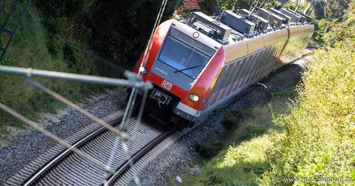 Am Wochenende keine S-Bahn auf der Stammstrecke in München