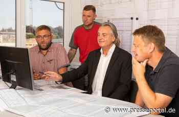 Deutsche Edelfisch GmbH: Hans Acksteiner verspricht dicke Fische an der Börse und in der Aquakultur