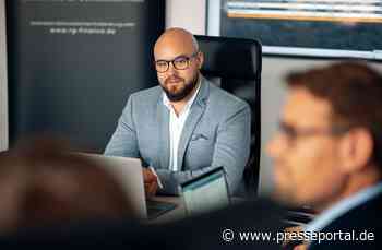 RG Finance expandiert weiter - Karrierechancen in der Unternehmensberatung