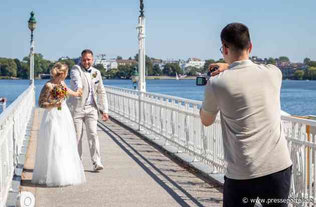 In Szene gesetzt - Wie Fotografen ihre Webseite richtig aufbauen und so mehr Kunden gewinnen
