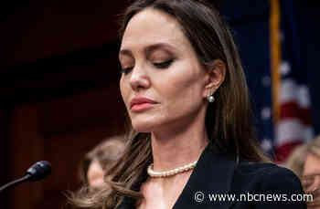 Jolie-Pitt FBI document revelations raise an interesting legal question