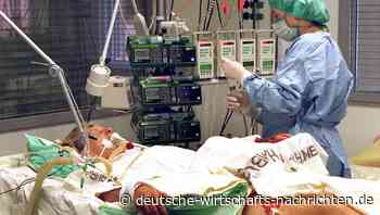 Halbleiter: Mediziner schlagen Alarm