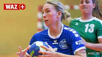 ETSV Witten: 17-Tore-Kurzeja gegen Überruhr in Galaform - WAZ News