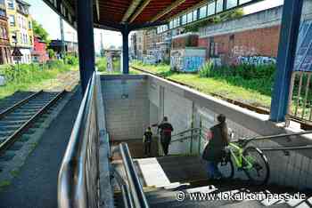 Kommentar: Bahnhof in Witten-Annen: "Barrierefreiheit gleich null" - Witten - www.lokalkompass.de