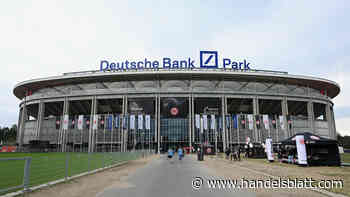 Banken: DFL beauftragt Deutsche Bank für möglichen Verkauf von Bundesliga-Rechten