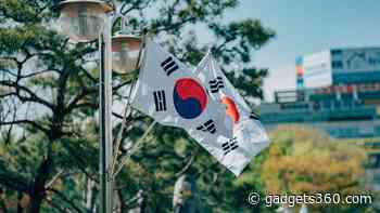 South Korean Authorities to Levy Gift Tax on Crypto Airdrops: Report