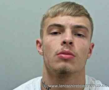 Most wanted man from Clayton-le-Moors finally arrested in Blackpool