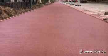 Watertorenstraat weer open vanaf vrijdagavond | Olen | hln.be - Het Laatste Nieuws