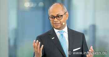 Michael Sen soll Chef von Fresenius werden